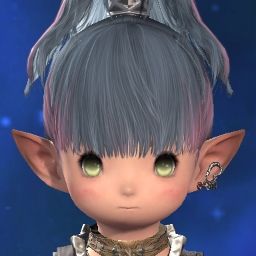 Crosshair Lalafellin