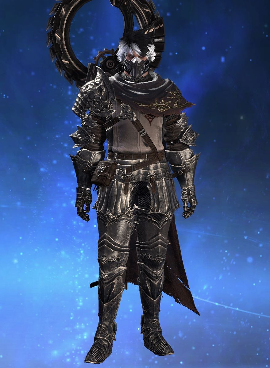 Death Dragoon