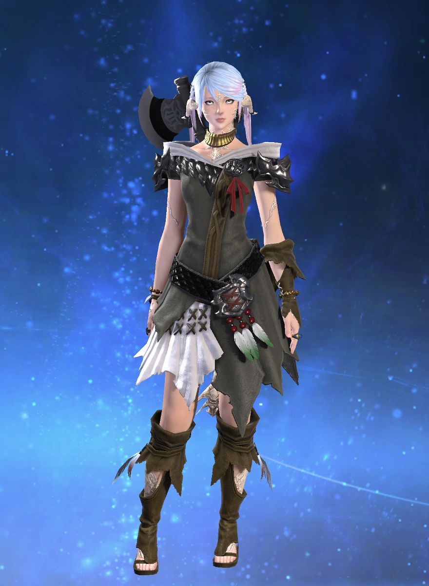 Kirin Snow
