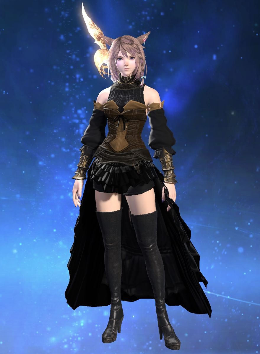 Meica Satsuki
