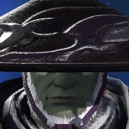 Zroozlie Tal'athel