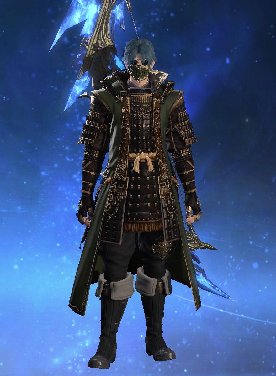 Kaine Guilliman