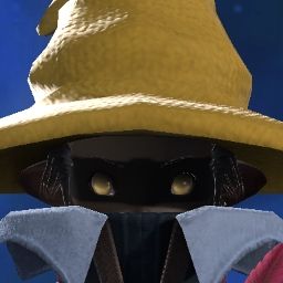 Blackmage Wattz