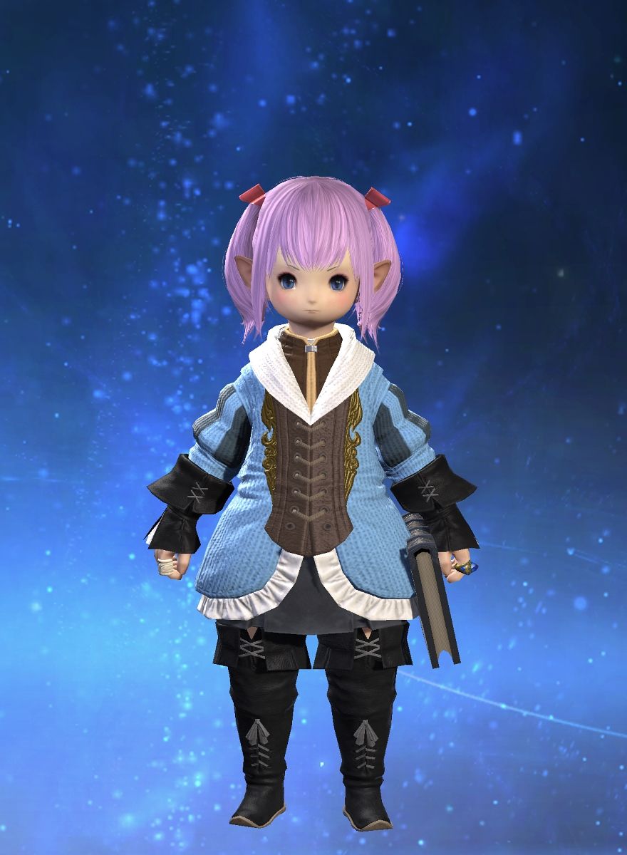 Gemmy Nyx