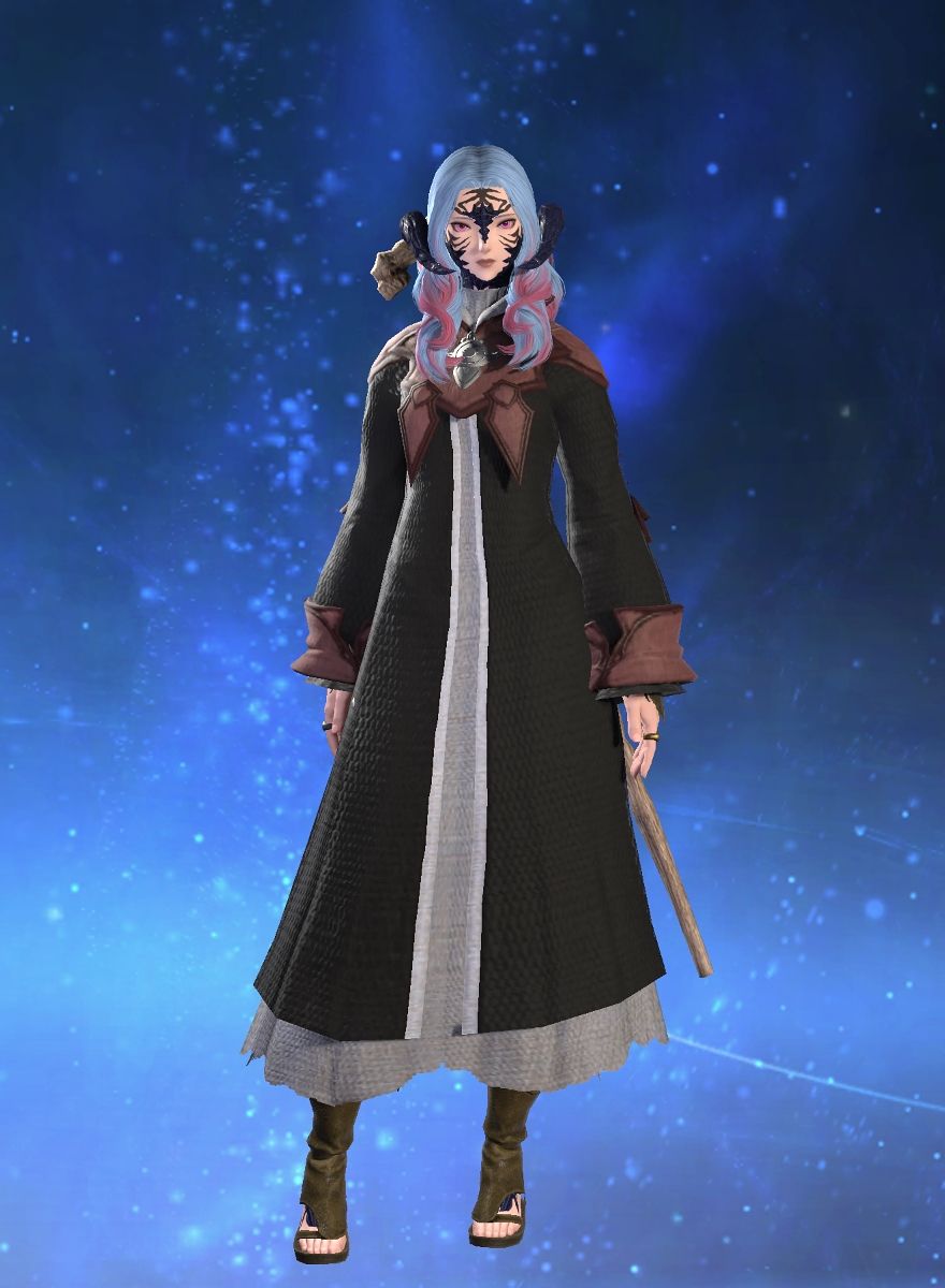 Skadi Mistwalker