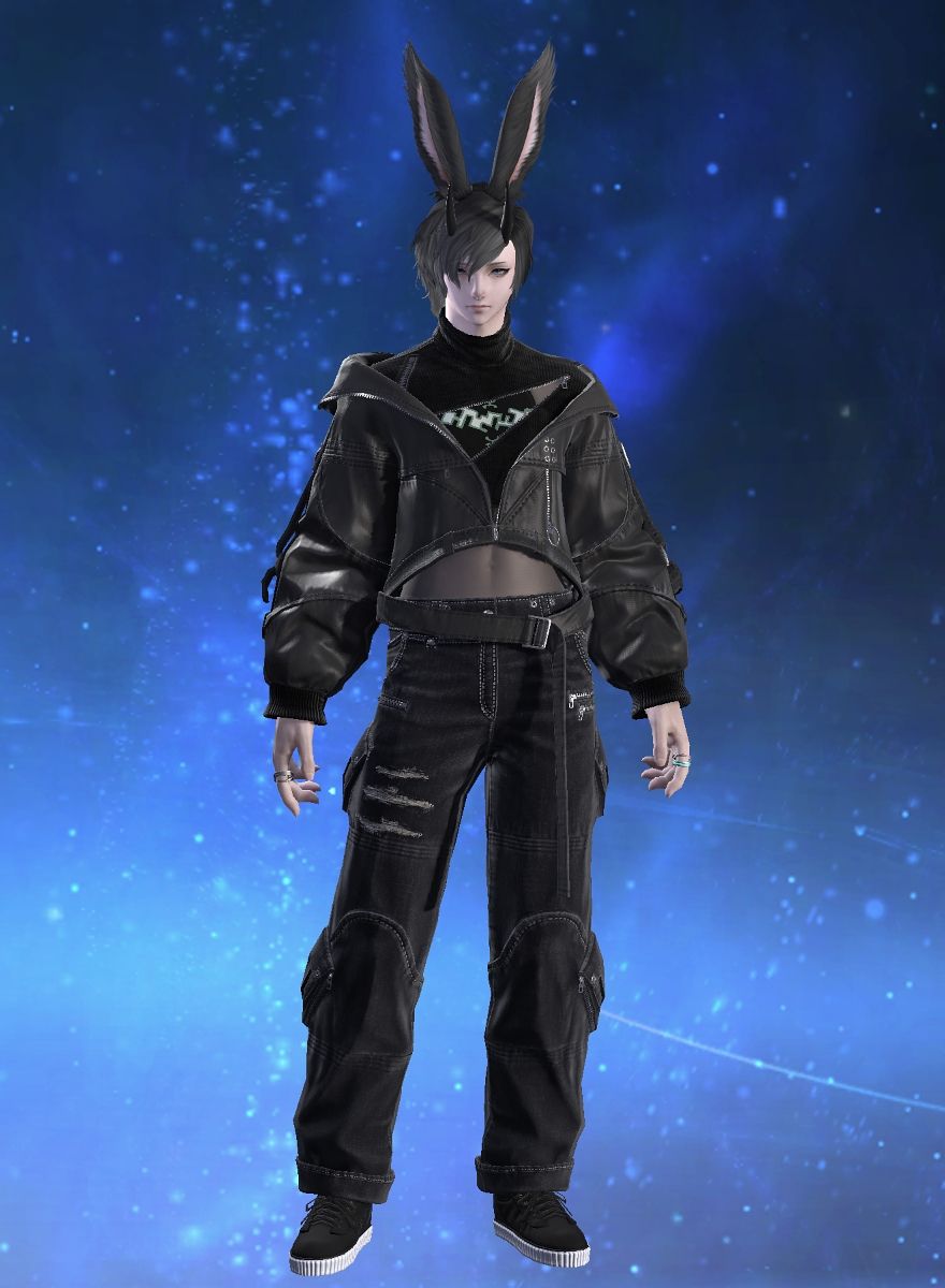Nameless Commoner