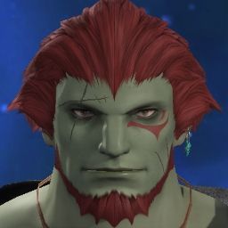 Ganonn Dorf