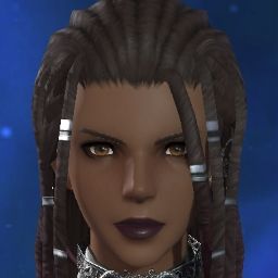 Rayana Crofte