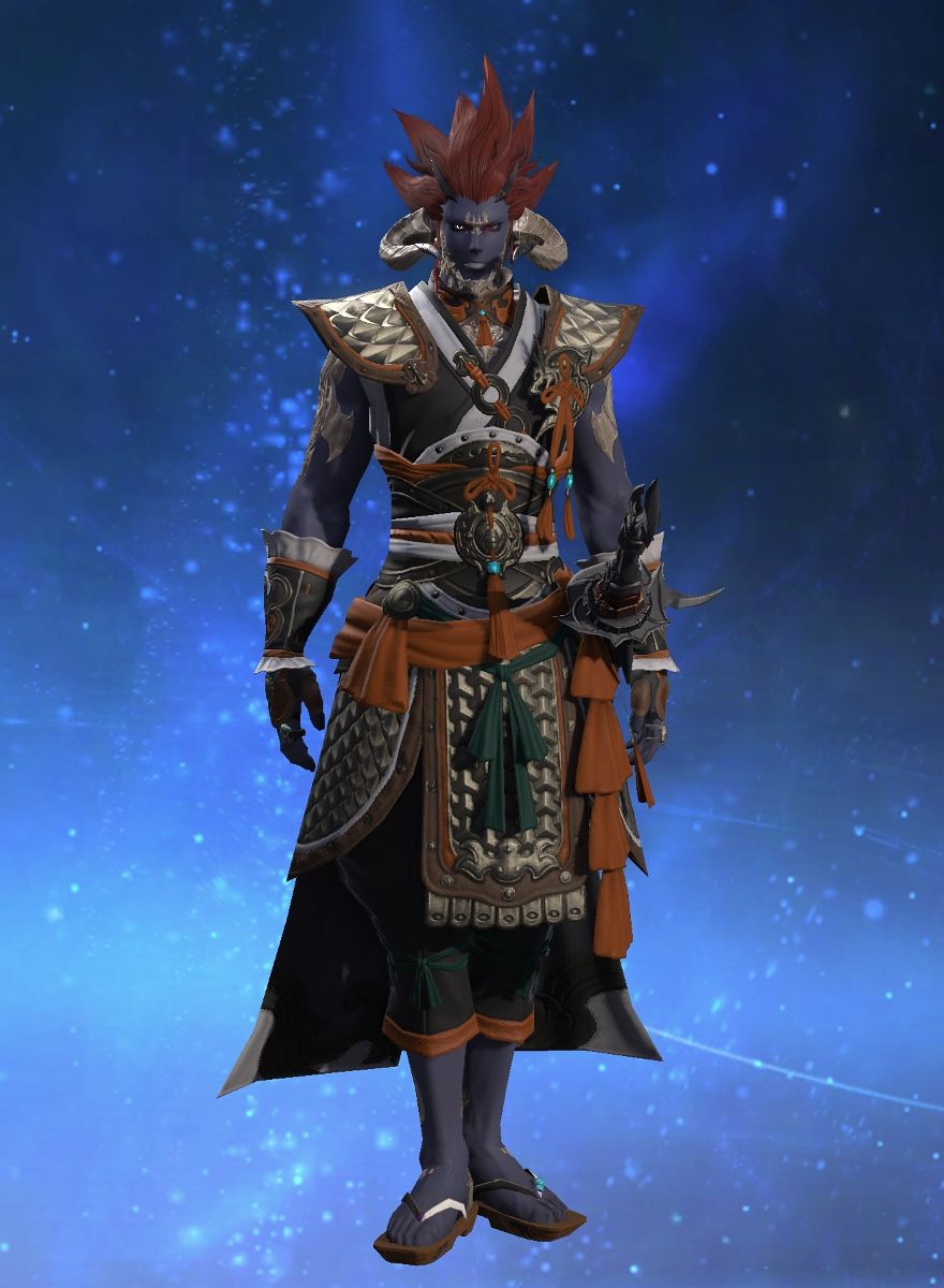 Cage Lanister