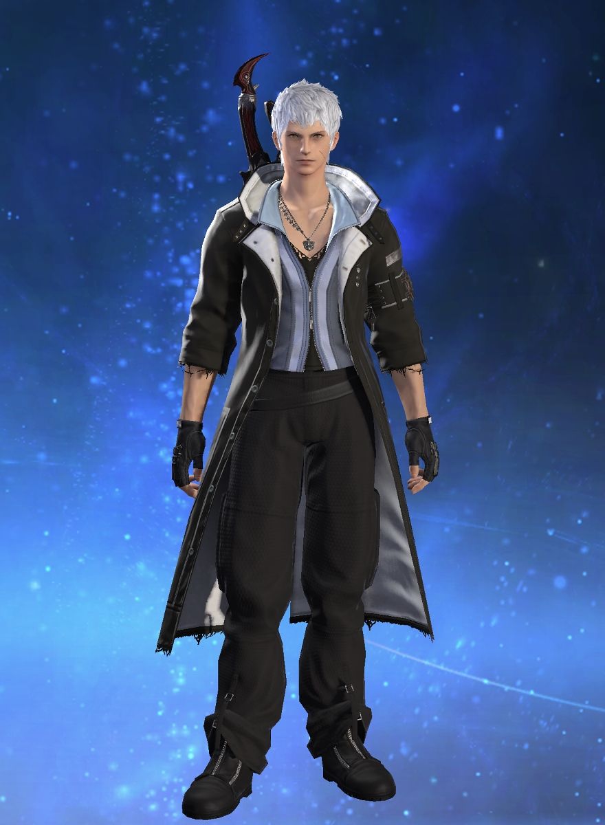 Myuro Nocturne