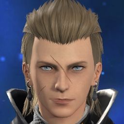 Balthier Deorroi