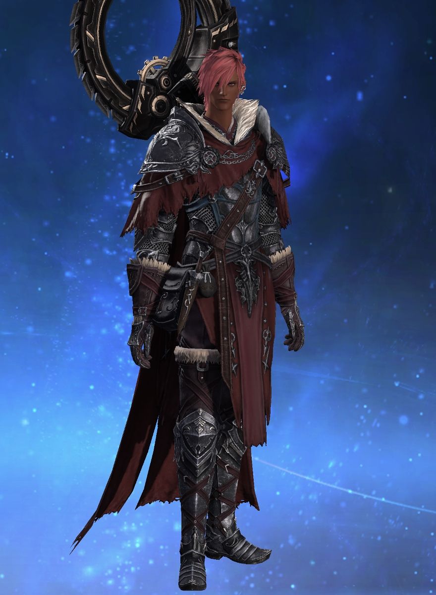 Warder Erichthonios