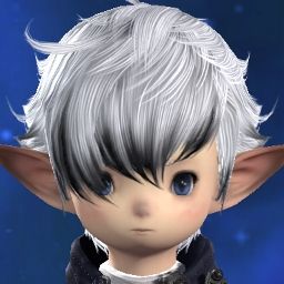 Clockwork Alphinaud