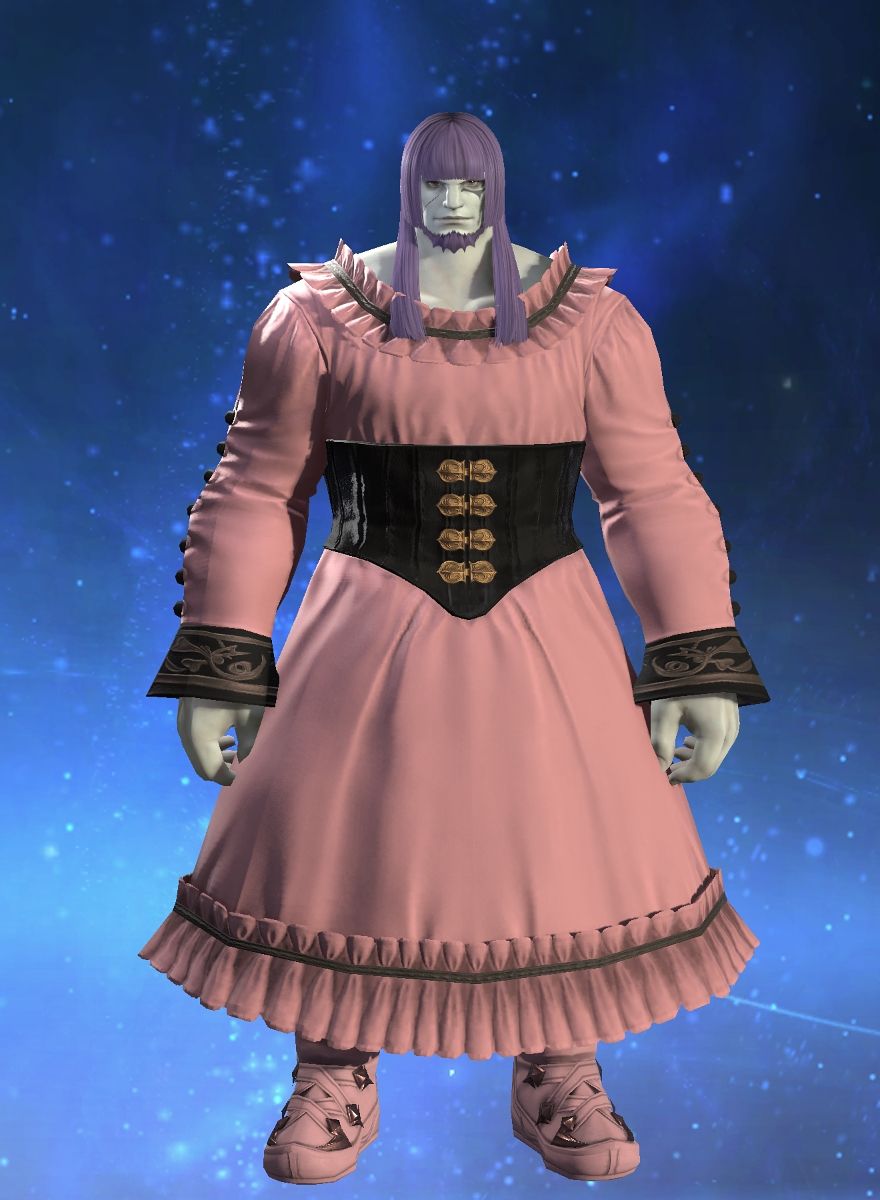 Its Maam