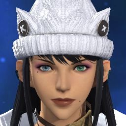 Mckenna's Avatar
