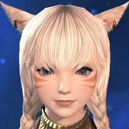 Miqo'te Chang