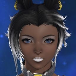 SolemnRose's Avatar
