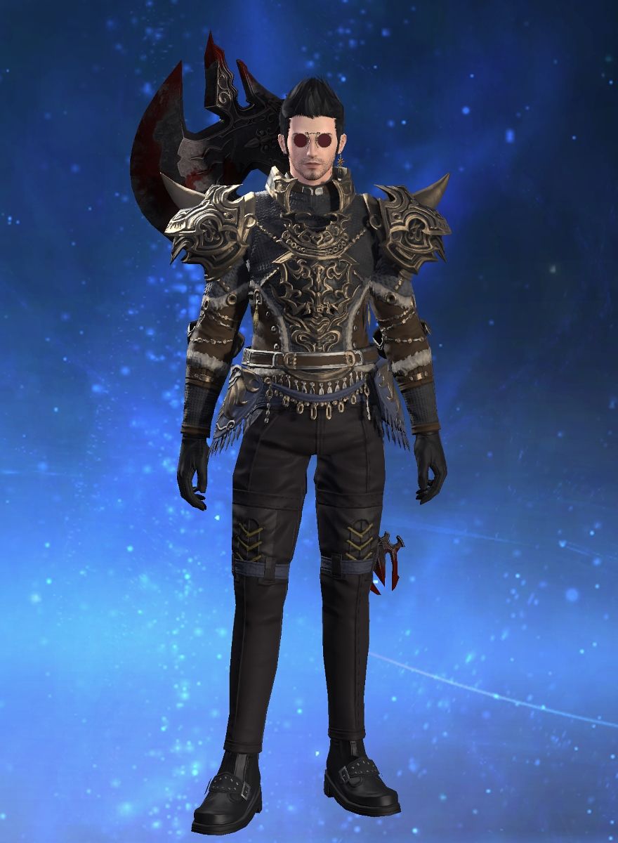 Duncan Wren
