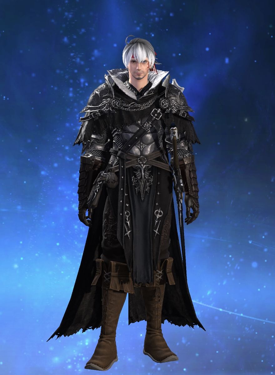 Shadoku Lance