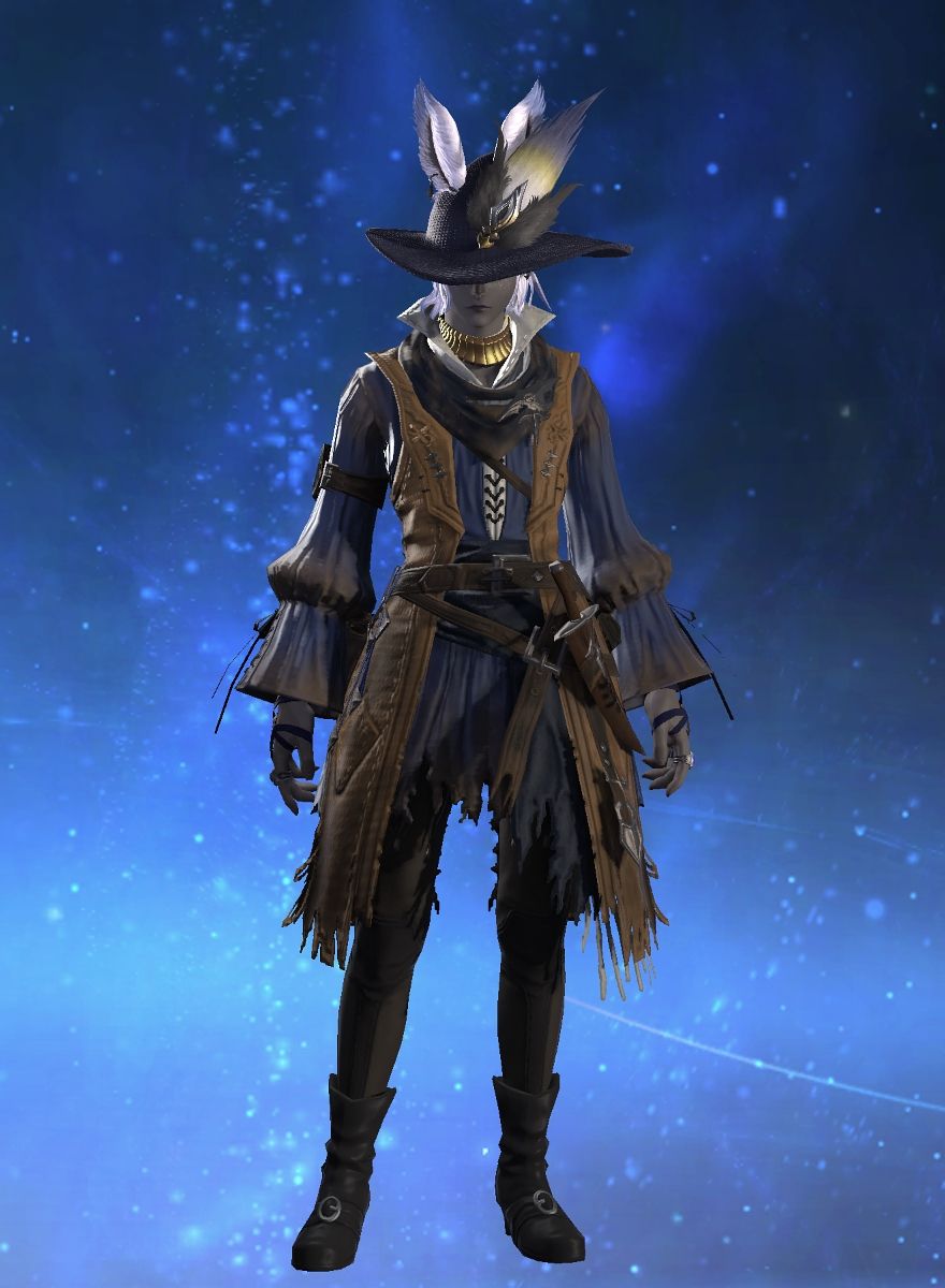 Luu' Boreal