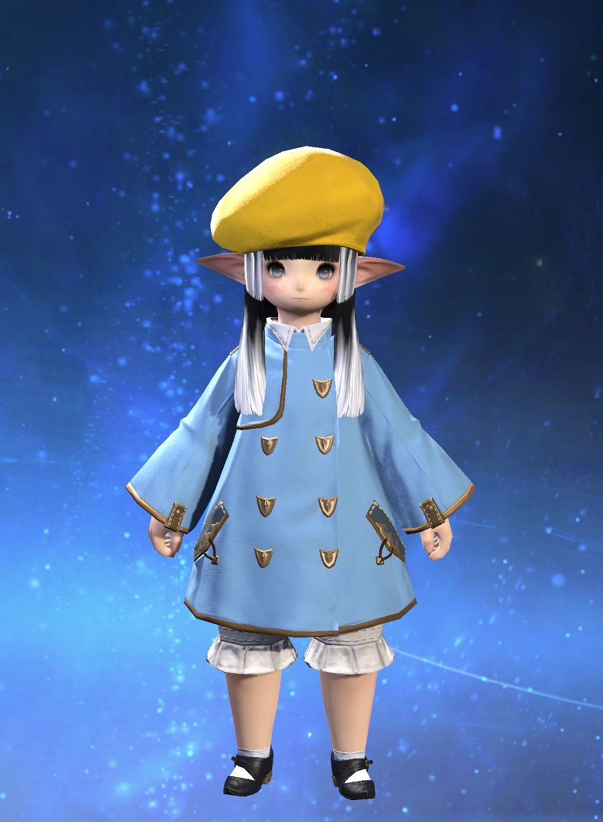 Tsuki Ua