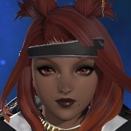 Irisia Deathsong