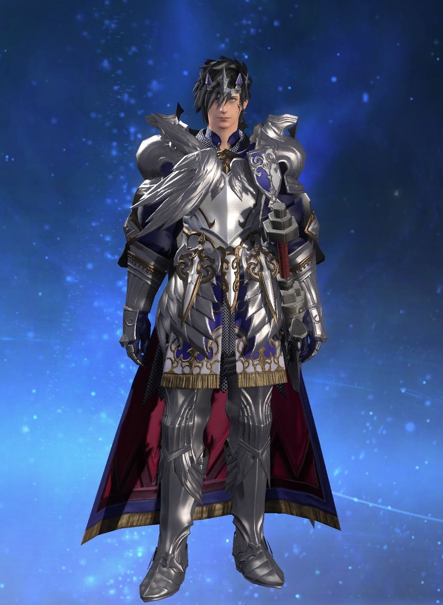 Locke Icefang