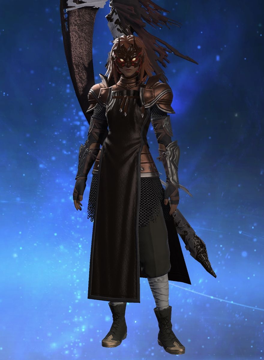 U'ryshar Odh