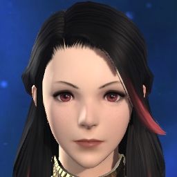 Yukiko Ordelia