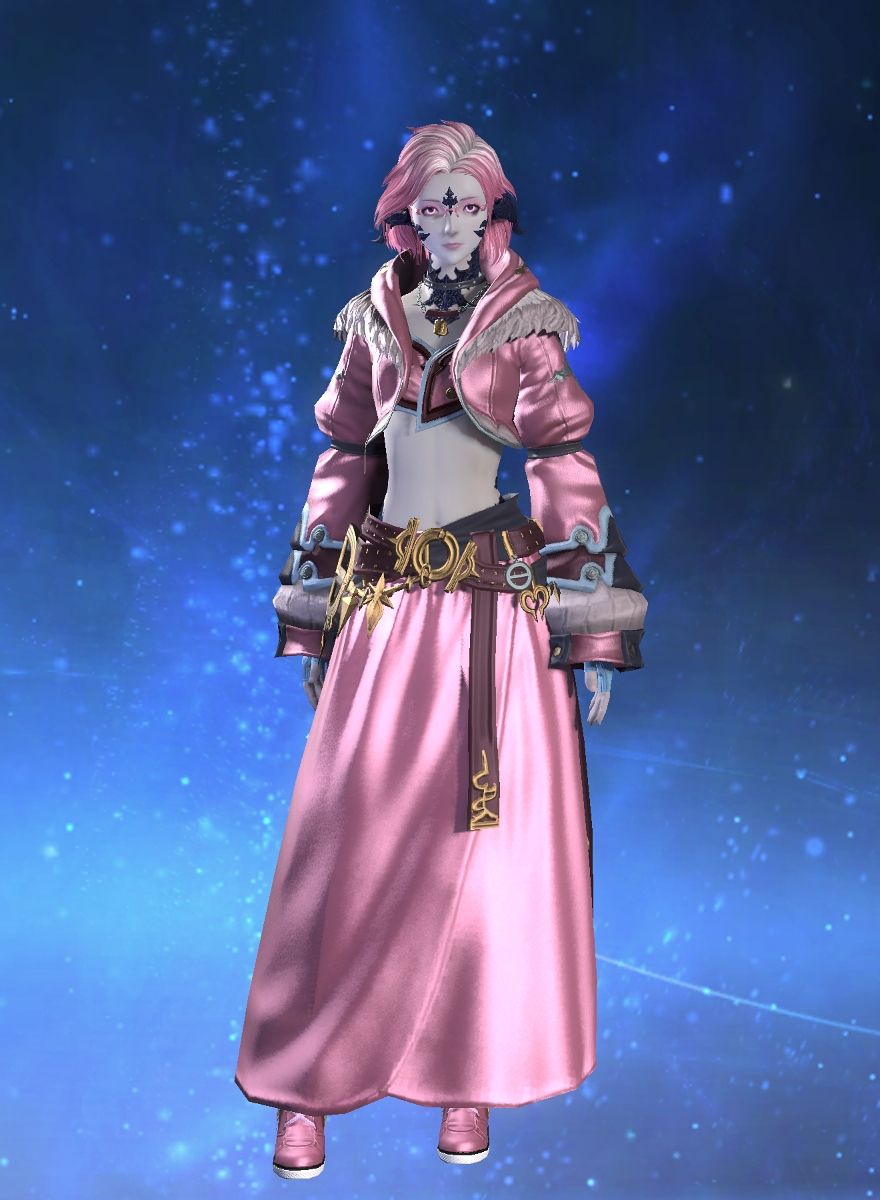 Azura Dragonveil
