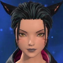 Yuki Dragonkin