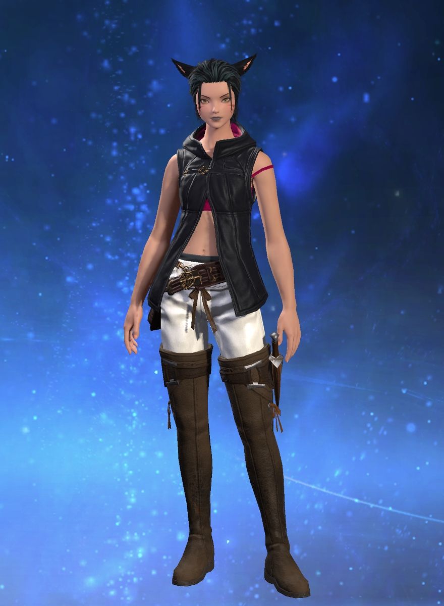 Yuki Dragonkin
