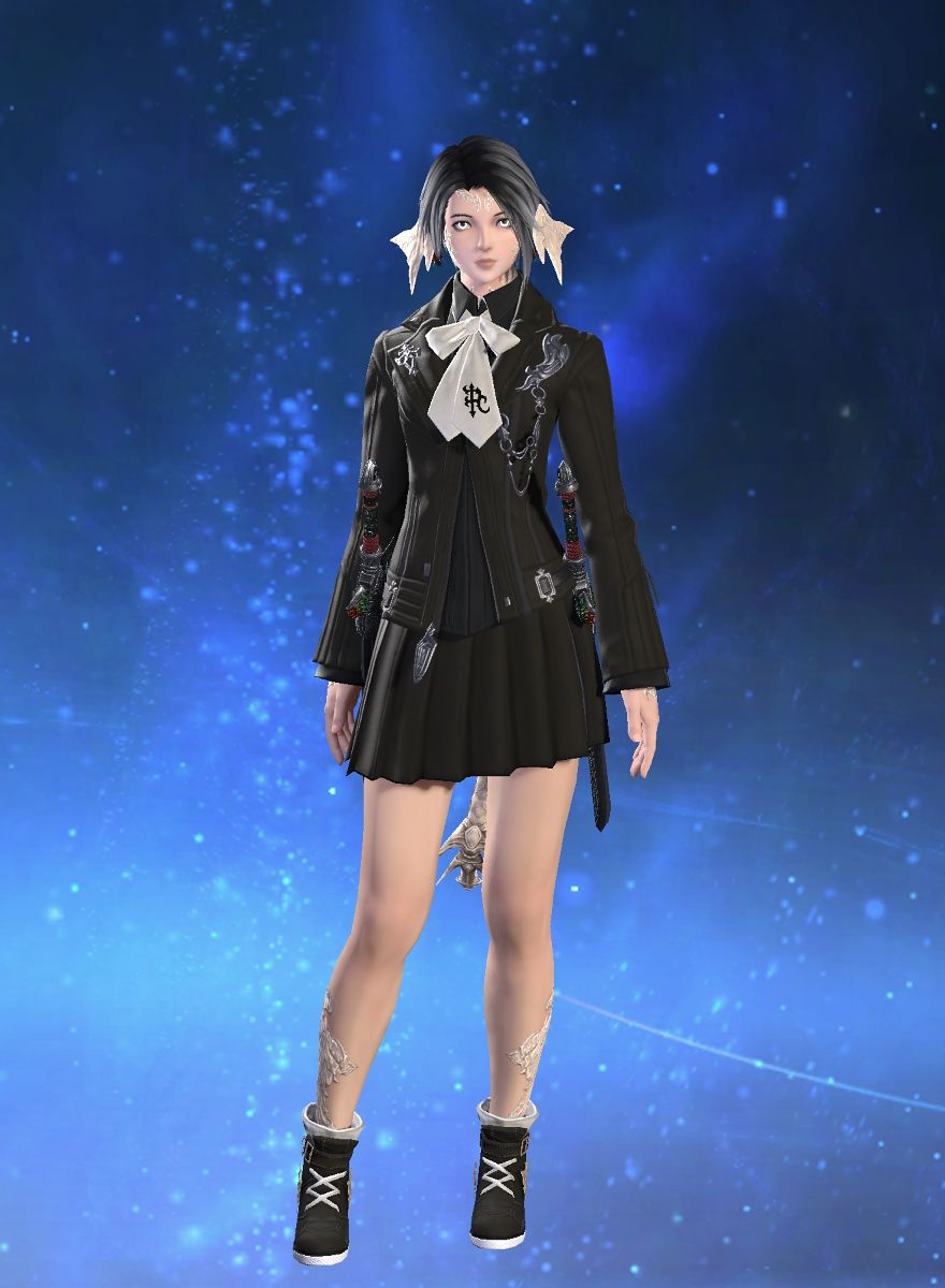 Naktir Set