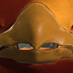 Gnish De'ment