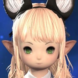 Beckii's Avatar