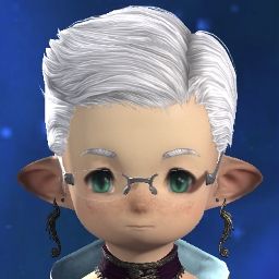 Ren Luna