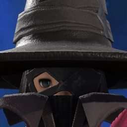 Locke Savethequeen