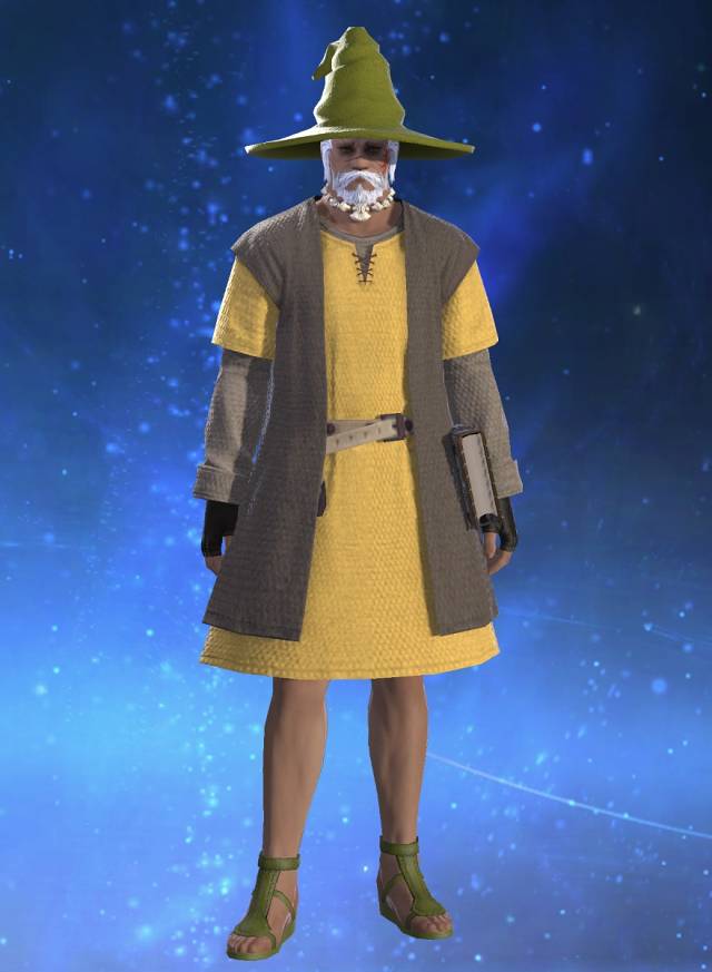 Ol' Trungus