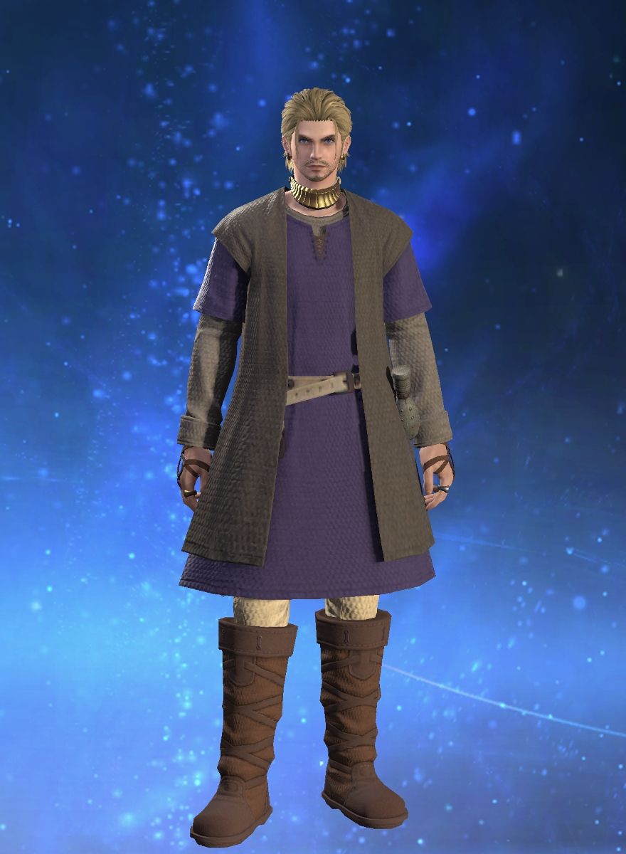 Malgus Fateweaver