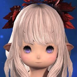 Vivi Lunastia