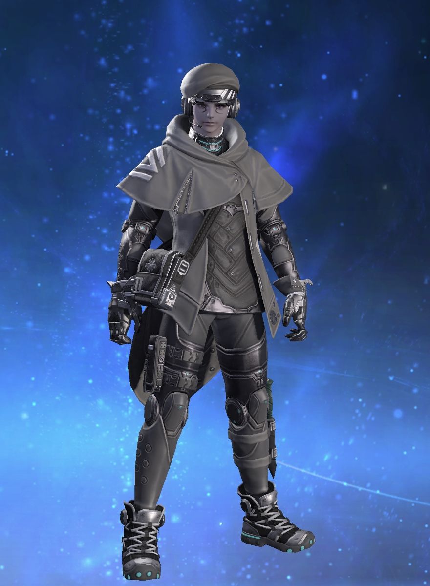 Balthazar Gloomtide