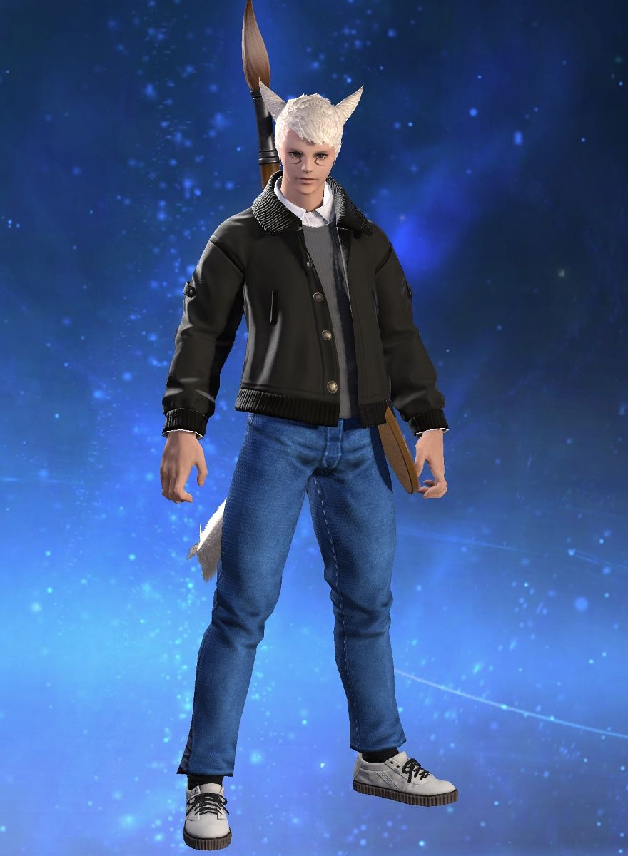 Varis Nakano