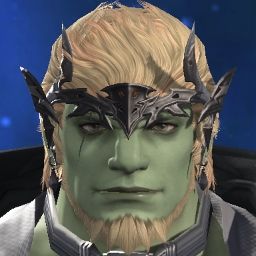 Xovian Orcman