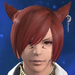 Sharlayan Historian