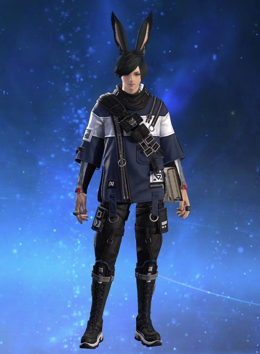 Ren Luxu