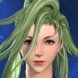 Yuumi Darkstar