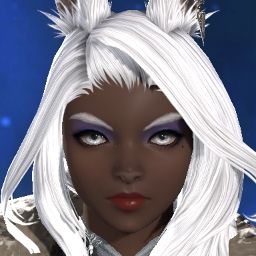 Vaposha's Avatar