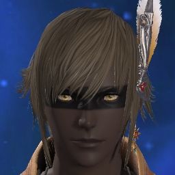 Fray Onyxshade