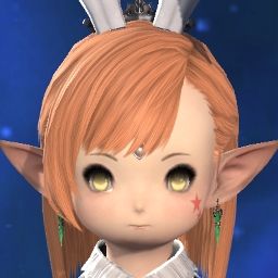 Oniku Lalafell