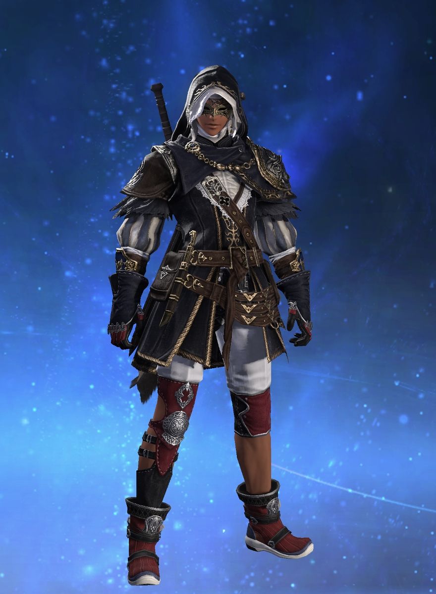 Dragon Skyblade